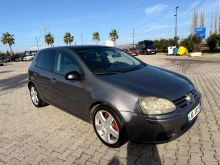 Golf 5 1.9 nafte viti 2006