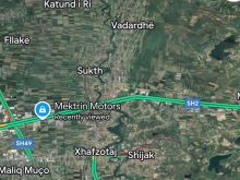 0694735500JEPET ME QIRA KAPANON 2610M2 dhe 3018m2 TOKE VIJE