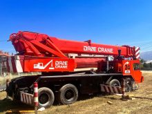 vinc demag