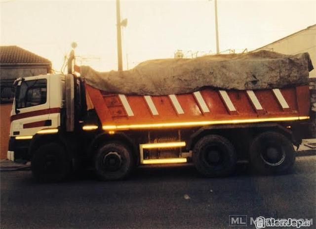 Kamion DAF