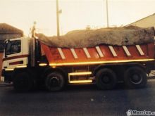 Kamion DAF