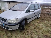 Opel shes nderoj