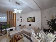 SHITET APARTAMENT 1+1 PRANE VILES SE ZOGUT !