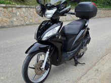 Honda Vision 110 cc