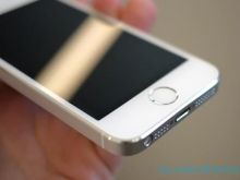 iPhone 5s 