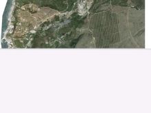 Tokë për shitje – 35,000 m², mbi Radhimë, Vlorë