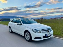 Mercedes Benz C250 CDI 4matic AMG Paket Full Opsion