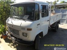 Kamion Mercedes 608 -88