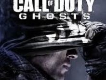 Call of Duty Ghosts & Fifa 14 per PS4