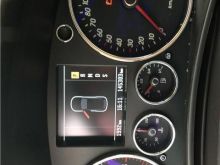 VW Touareg dizel V10 -04