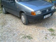 Fiat Uno benzin -97