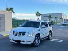 Cadillac Escalade Benzin-Gaz Mundesi Nderrimi