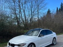 BMW 335i 2013 M-Performance 320hp