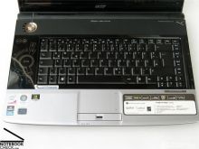 Laptop Acer Aspire 6920G 