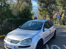 Golf 5 1.9 nafte