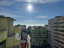 0695262032Apartament 2+1 në Shitje në Plazh Hekurudha, Durrë