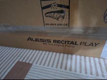 Piano Gjermane Taste Alesis Recital