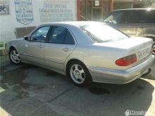 MERCEDES E 320 CDI -01