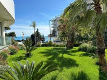 SHITET APARTAMENT 1+1 TEK \"WHITE HILL RESIDENCE\" NE CURRILA,