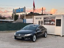Shitet Passat Cc 2.0Tdi Automat me Dogan Full Panoram‼️