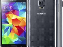 Samsung Galaxy S5 i zi