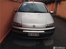 Fiat Punto -01