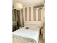 Apartament 1+1 Me Qira në Vollga, Durrës - 450€