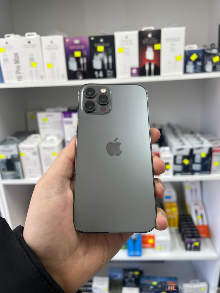 IPHONE 12 PRO