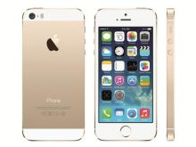 iPhone 5S Gold I RI i ardhur nga Amerika