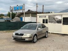 Shitet Skoda Octavia 1.9Tdi Automat me letra 1vit🇩🇪Full‼️