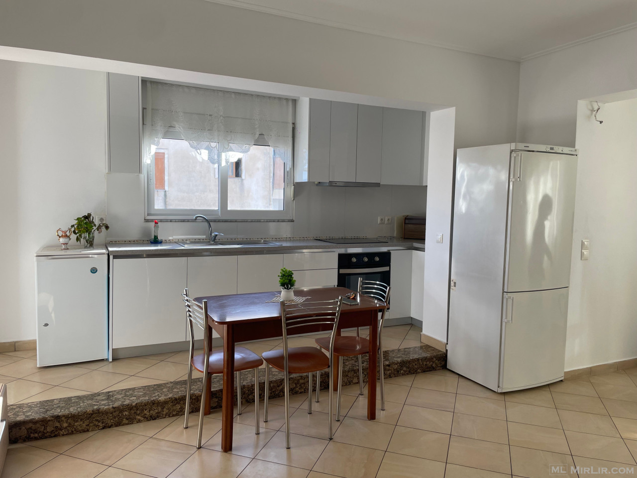 Apartment for rent, Neighborhood No. 4, Kodër, Saranda, furn - thumbnail 3