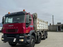 Iveco Trakker