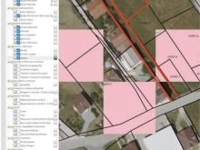 Shitet Parcella 4 Ari – Prizren, Lagjja Dardania (Jaglenic)