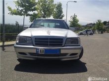 Mercedes 250 Diesel -99