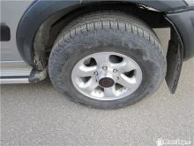 Opel Frontera diesel -99