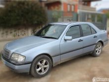 Mercedes diesel 2.2 C  -95