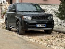 Range rover sport Luk 2012