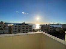 SHITET APARTAMENT 3+1+2 PAMJE DETI, RROTA KUQE PLAZH 160.000