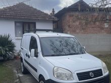 Shitet Fiat Doblò Cargo (Model 2011-2014) – Ideal për Punë –