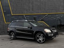 Mercedes GL 350 4Matic Bluetec 3.0 2011 ✅