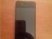 Iphone 4 32GB