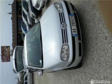 VW Golf 4 1.9 nafte -01