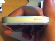 IPHONE 5S