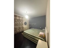 Apartament 2+1 Me Qira në Plazh Stacioni i parë, Durrës!