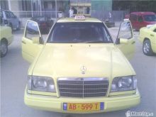 Mercedes 200 dizel -90