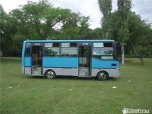Autobuz Iveco Otoyol 2003