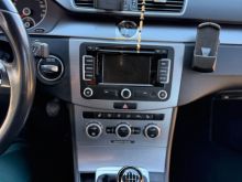 Passat 2.0 nafte Manual 2013
