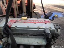 Motorr per Opel Calibra 2.0 benzine