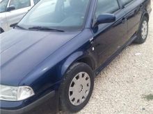 OKAZION...Skoda  Octavia 1.9 nafte 2002 