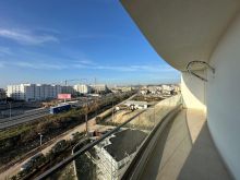 EKSKLUZIVE! SHITET APARTAMENT 2+1 NE REZIDENCEN EON GOLEM !